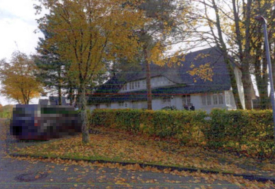 Doppelhaushälfte in Buchenweg 16, 25524 Itzehoe - Bild 1