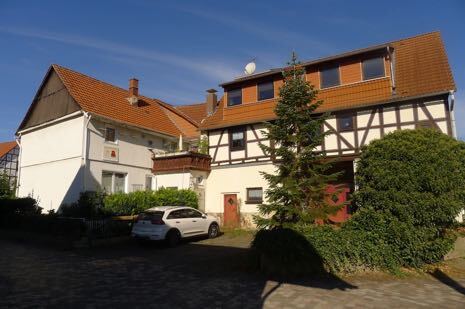 Eigentumswohnung (3 bis 4 Zimmer) in Oelshausen - Bild 2