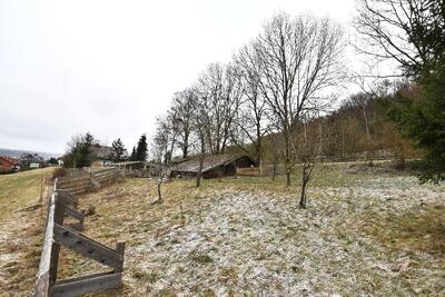 unbebautes Grundstück in Hinter der Adr. Am Ruhgarten 10 (ohne Nummer), 98646 Hildburghausen, OT Wallrabs - Bild 2