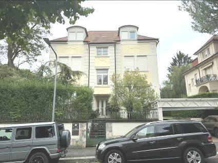 Zweifamilienhaus in Wiesbaden - Bild 1