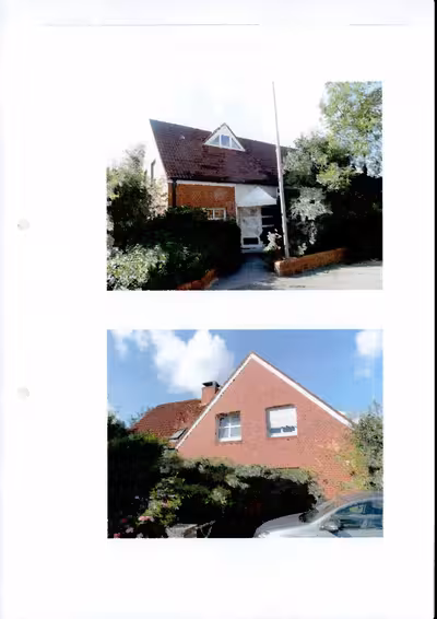 Einfamilienhaus in Dornenkamp 49, 48249 Dülmen, Dülmen - Bild 1