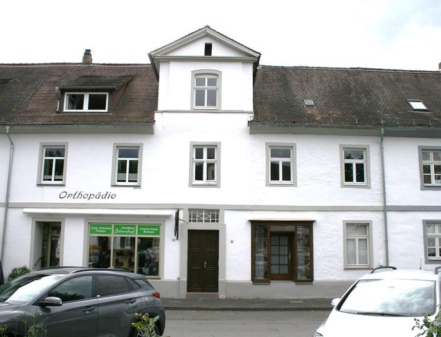 Sonstiges in Bad Karlshafen - Bild 1