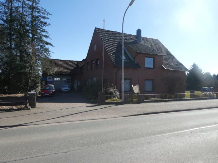 Sonstiges in Pollhagen - Bild 2