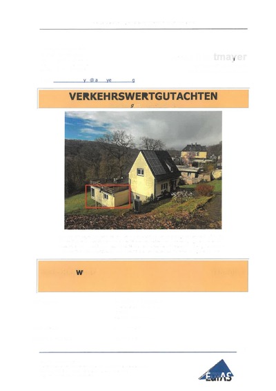 Eigentumswohnung (3 bis 4 Zimmer) in Morsbacher Str. 25, 42857 Remscheid - Bild 1