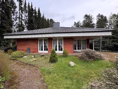 Einfamilienhaus in Hasenwinkel 2a, 21244 Buchholz in der Nordheide - Bild 1
