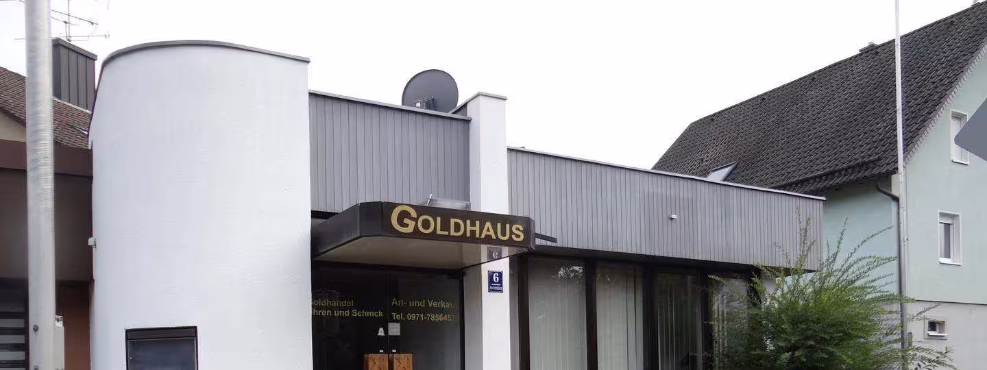 Sonstiges in Bad Kissingen - Bild 1