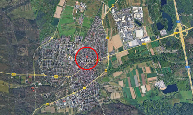 Einfamilienhaus in Mörfelden - Bild 3