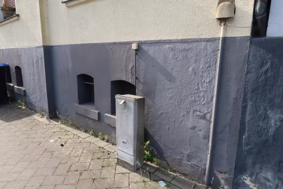 Doppelhaushälfte in Nachrodt-Wiblingwerde - Bild 3