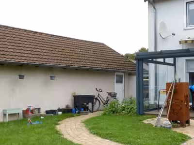 Doppelhaushälfte in Brabanter Straße 11, 59457 Werl - Bild 8
