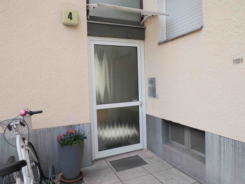 2-Zimmer-Wohnung in Berlin - Bild 3