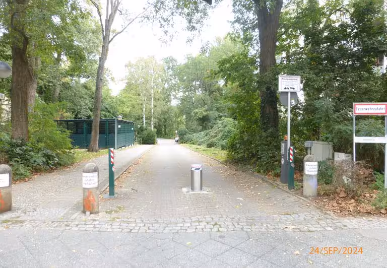 Eigentumswohnung (1 bis 2 Zimmer) in Berlin - Bild 14