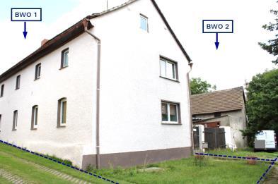 Einfamilienhaus, Sonstiges in Am Steintor 201A, 06528 Wallhausen - Bild 1