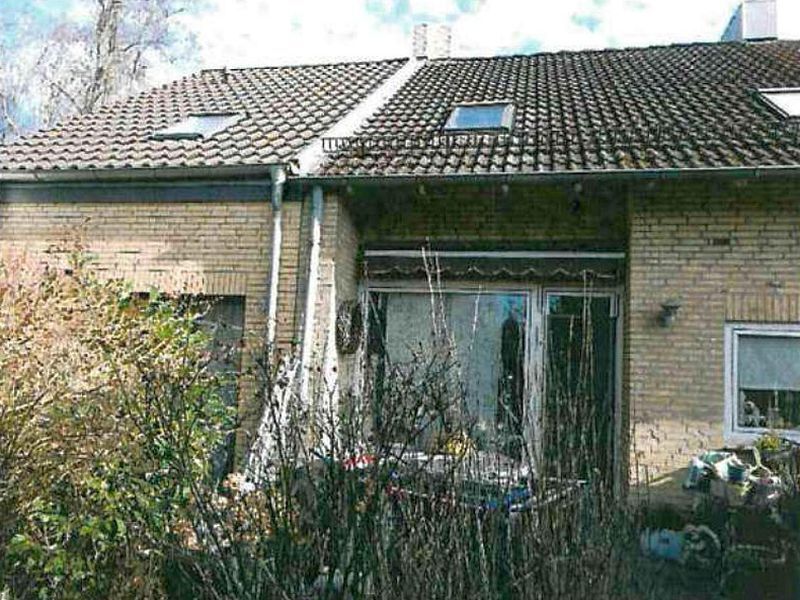 Reihenendhaus mit Anbau in Kiel - Bild 2