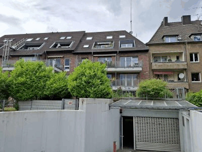 Eigentumswohnung (3 bis 4 Zimmer) in Ratingen - Bild 2