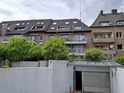 Eigentumswohnung (3 bis 4 Zimmer) in Brückstraße 6, 40882 Ratingen - Bild 2