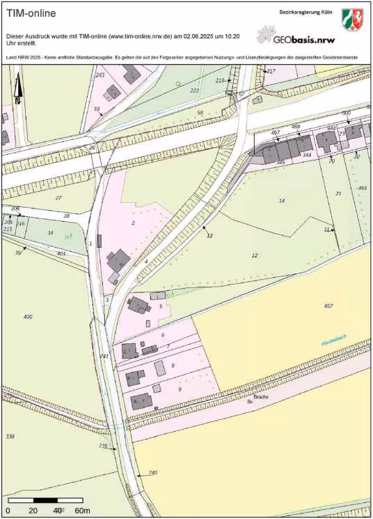 Einfamilienhaus in Westerkappeln - Bild 2
