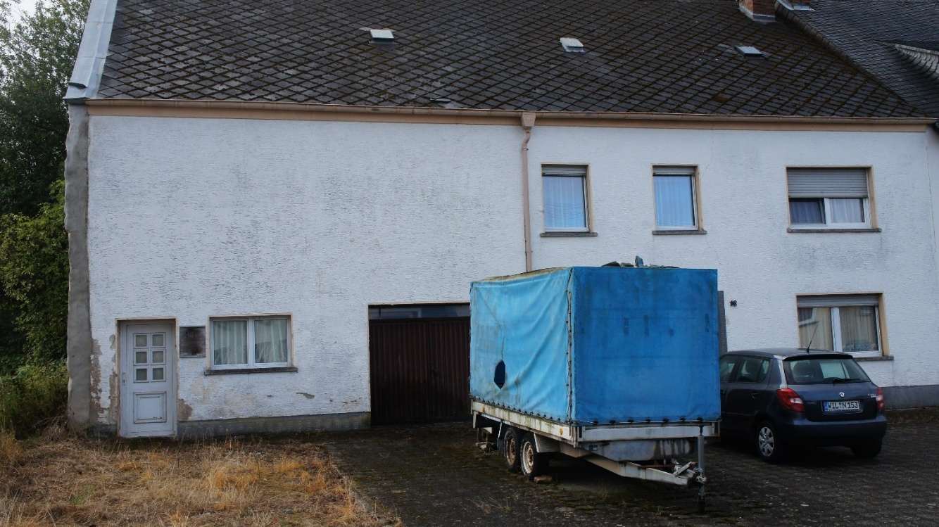 Einfamilienhaus, Garage in Malborn - Bild 1
