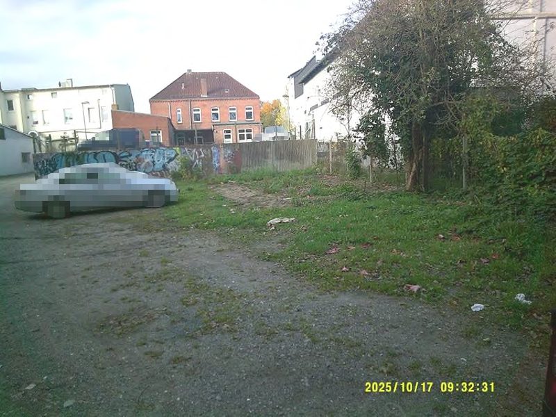 Zwei unbebaute Grundstücke in Süderbrarup - Bild 1
