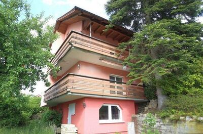 Einfamilienhaus in Gartenstraße 9, 73342 Bad Ditzenbach - Bild 2