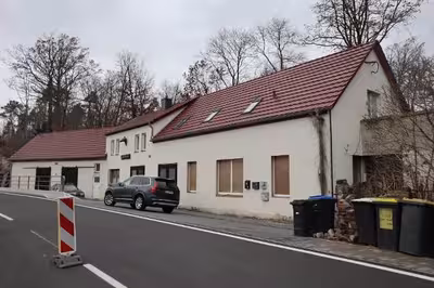 Sonstiges, in Radeburger Straße 120, 01458 Ottendorf-Okrilla , OT Cunnersdorf - Bild 1