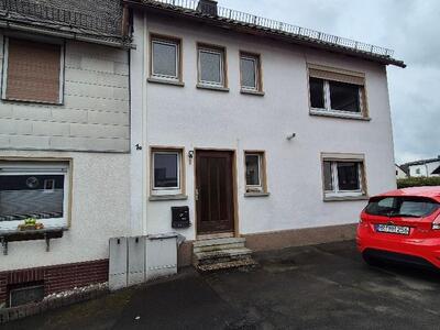 Einfamilienhaus in Untere Haide  1a, 35216 Biedenkopf, Breidenstein - Bild 1