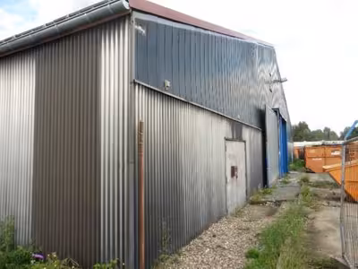 gewerblich genutztes Grundstück in An der Knippenburg 86, 46238 Bottrop - Bild 8