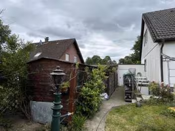 Einfamilienhaus, m.Einliegerwohnung in Möhnesee - Bild 5