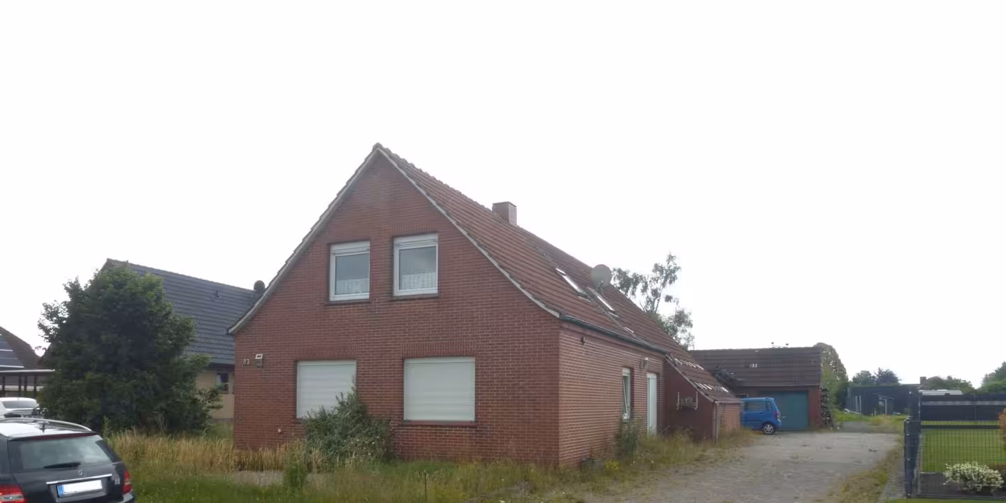 Einfamilienhaus in Ostrhauderfehn - Bild 2