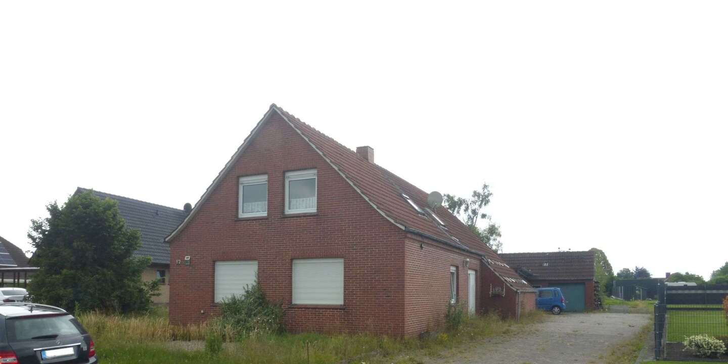 Einfamilienhaus in Ostrhauderfehn - Bild 2