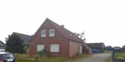 Einfamilienhaus in Langholter Straße 82, 26842 Ostrhauderfehn - Bild 1
