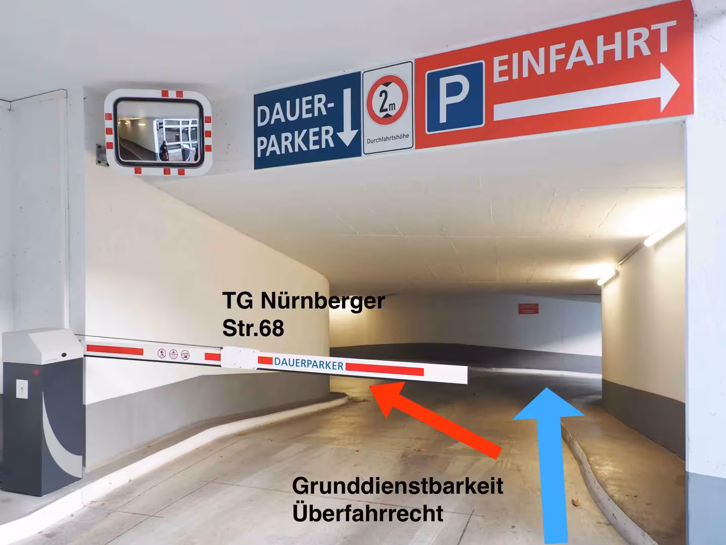 Eigentumswohnung (3 bis 4 Zimmer) in Berlin - Bild 4