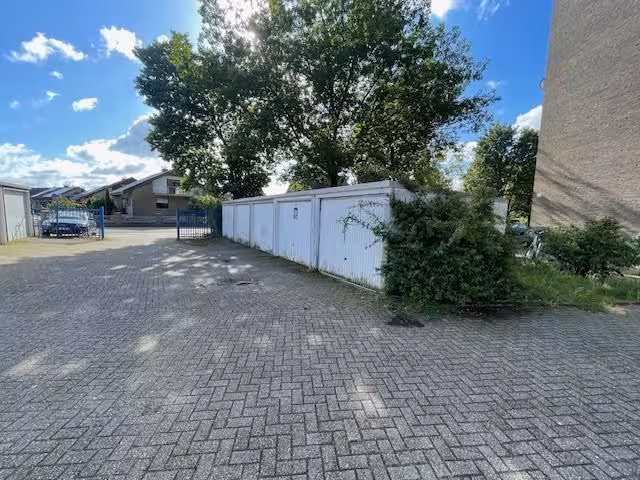 Mehrfamilienhaus in Rhede - Bild 6