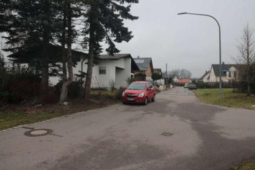 Einfamilienhaus in Steinberg am See - Bild 2