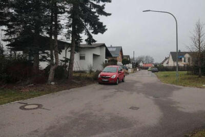Einfamilienhaus in Reutinger Weg 24, 92449 Steinberg am See - Bild 2