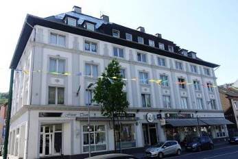 Garage, Eigentumswohnung (1 bis 2 Zimmer) in Hagener Str. 8,8a, 58285 Gevelsberg - Bild 1