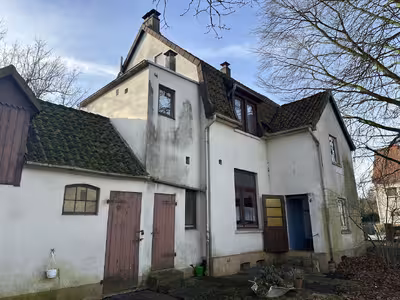 Zweifamilienhaus in Cramerstraße 64, 27749 Delmenhorst - Bild 1