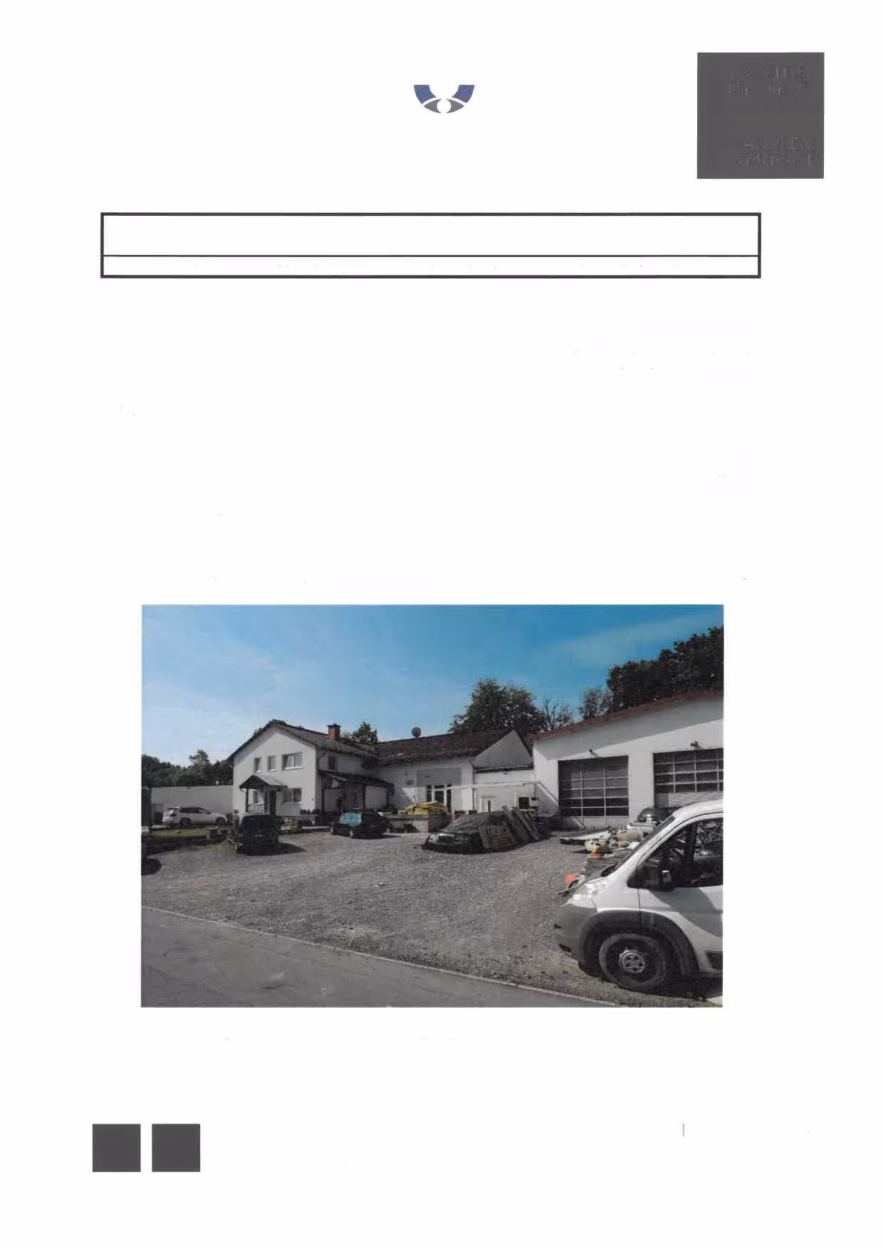 Gewerbeeinheit (z.B. Laden, Büro), Einfamilienhaus in Aua - Bild 2