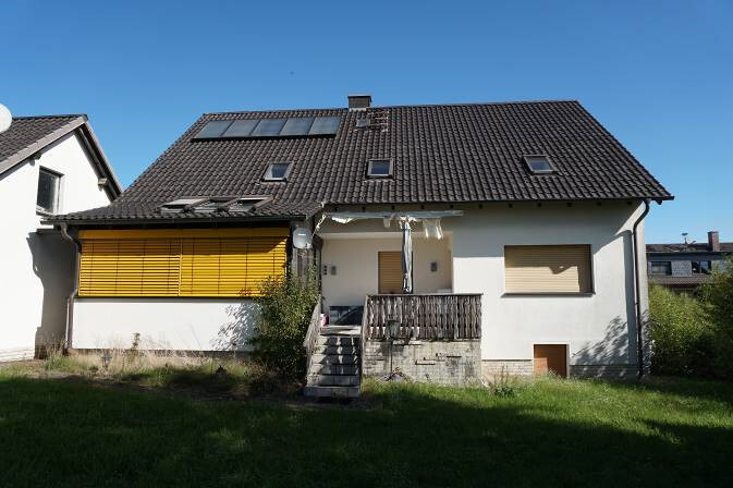 siehe Beschreibung in Redwitz a.d.Rodach - Bild 2