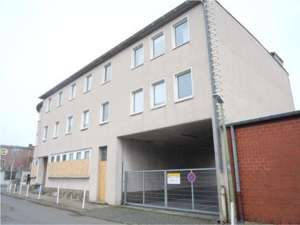 gewerblich genutztes Grundstück in Essen - Bild 4