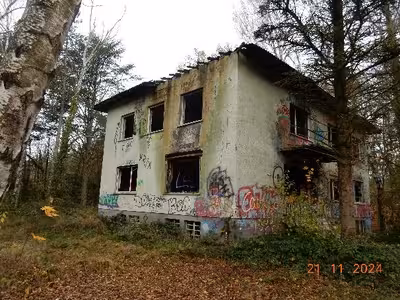 Sonstiges in Kesselstädter Str. 60, 63454 Hanau, Kesselstadt - Bild 2