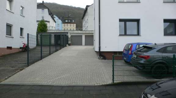 Mehrfamilienhaus, Kfz-Stellplatz, Garage, Baugrundstück in Hagen - Bild 4