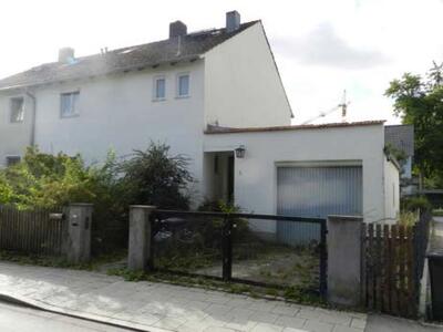Einfamilienhaus in Friesenstraße 9, 82223 Eichenau - Bild 2