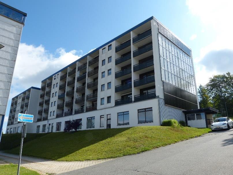 Ferienappartement in Haidmühle - Bild 1