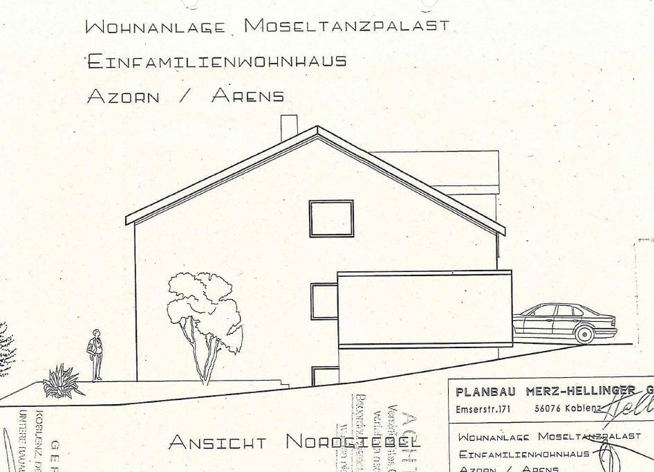 Einfamilienhaus, Garage in Koblenz - Bild 3