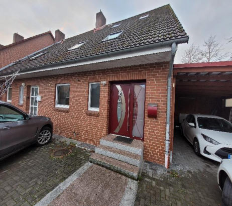 Reihenhaus in Schwarmstedt - Bild 3