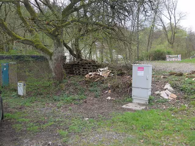 land- und forstwirtschaftlich genutztes Grundstück in Herscheid - Bild 2