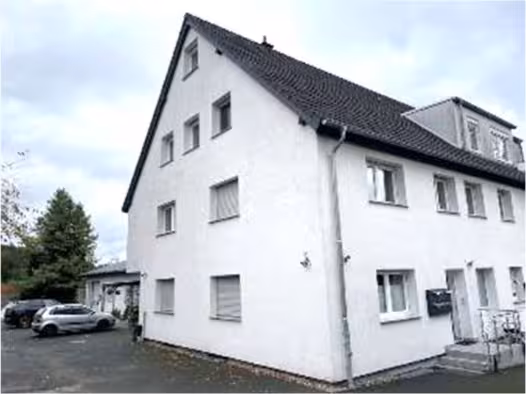 Eigentumswohnung (1 bis 2 Zimmer), Sondernutzungsrechte Kellerraum, Fahrradstellplatz, Pkw-Stellplatz im Freien in Nümbrecht - Bild 3