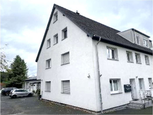 Eigentumswohnung (1 bis 2 Zimmer), Sondernutzungsrechte Kellerraum, Fahrradstellplatz, Pkw-Stellplatz im Freien in Nümbrecht - Bild 3