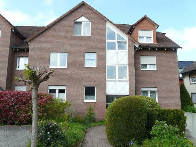 Eigentumswohnung (3 bis 4 Zimmer) in Bad Sassendorf - Bild 3