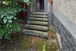 Eigentumswohnung (3 bis 4 Zimmer), Eigentumswohnung (3 bis 4 Zimmer), siehe Beschreibung in Am Bühl  3, 96337 Ludwigsstadt - Bild 1
